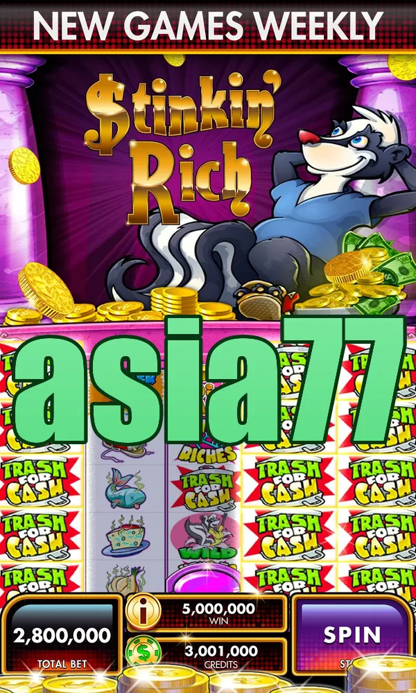 asia77 APK