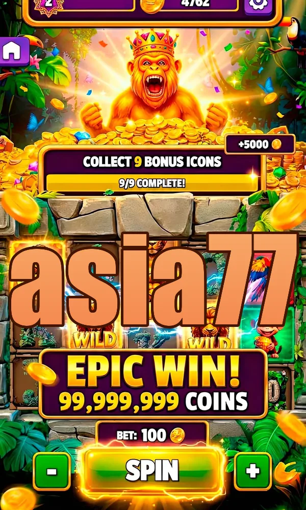 asia77 APK