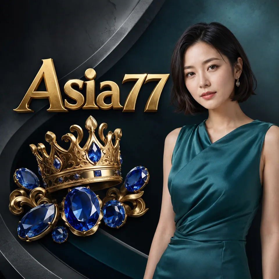 asia77 Masuk