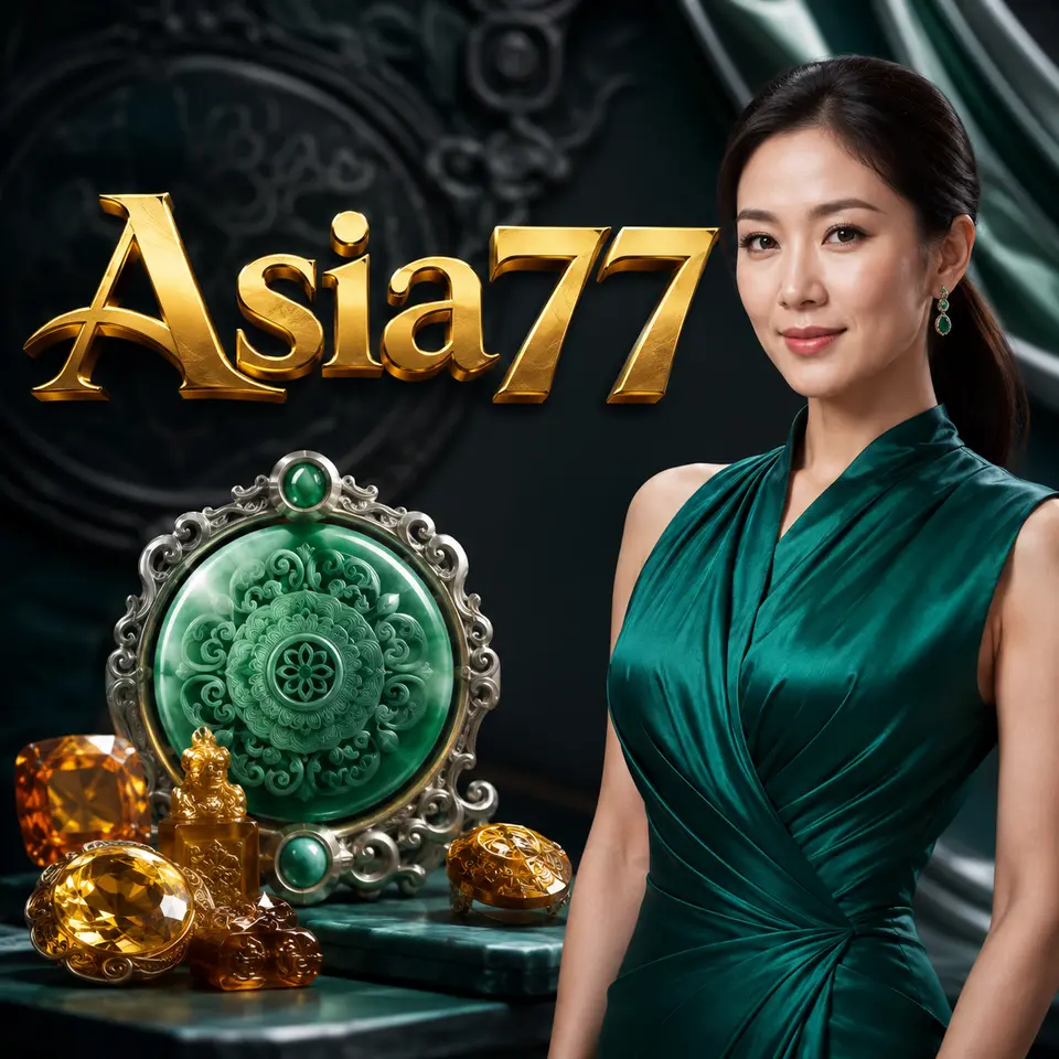 asia77 APK Resmi Unduh