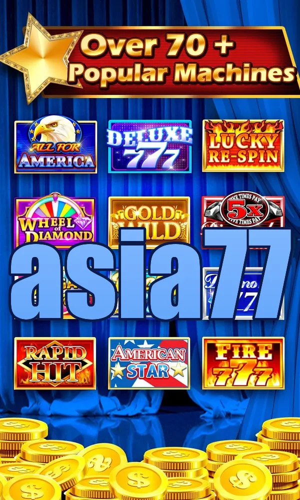 asia77 Preview - Resmi Unduh